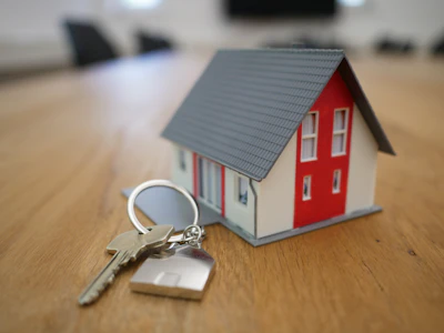 Agent immobilier