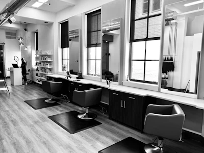 Coiffeur