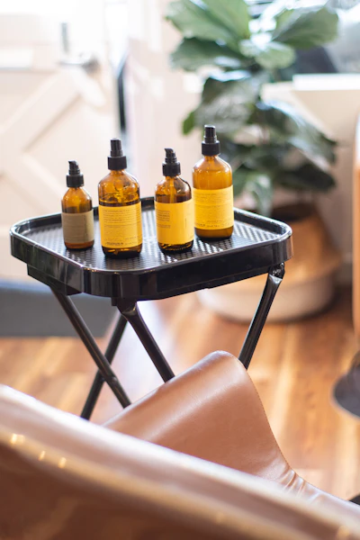 Naturopathe
