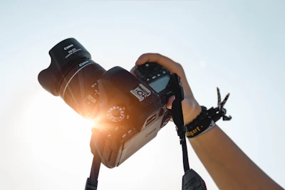 Photographe
