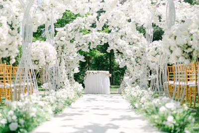 Wedding planner